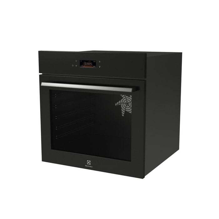 Electrolux - Piekarnik z pyrolizą - KOEBP39WZ