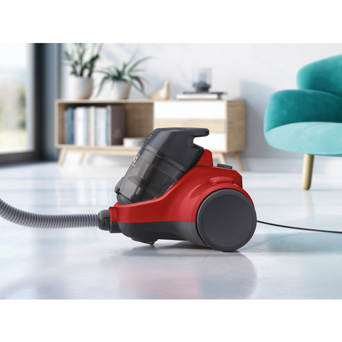 Electrolux - Odkurzacz bezworkowy - EC41-ANIM