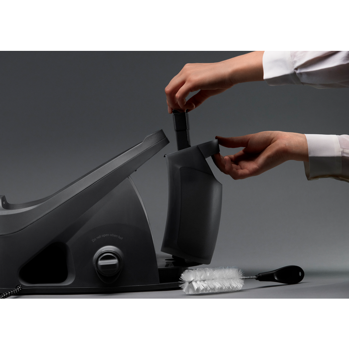 Electrolux - Stacja pary - E8ST1-8EGM