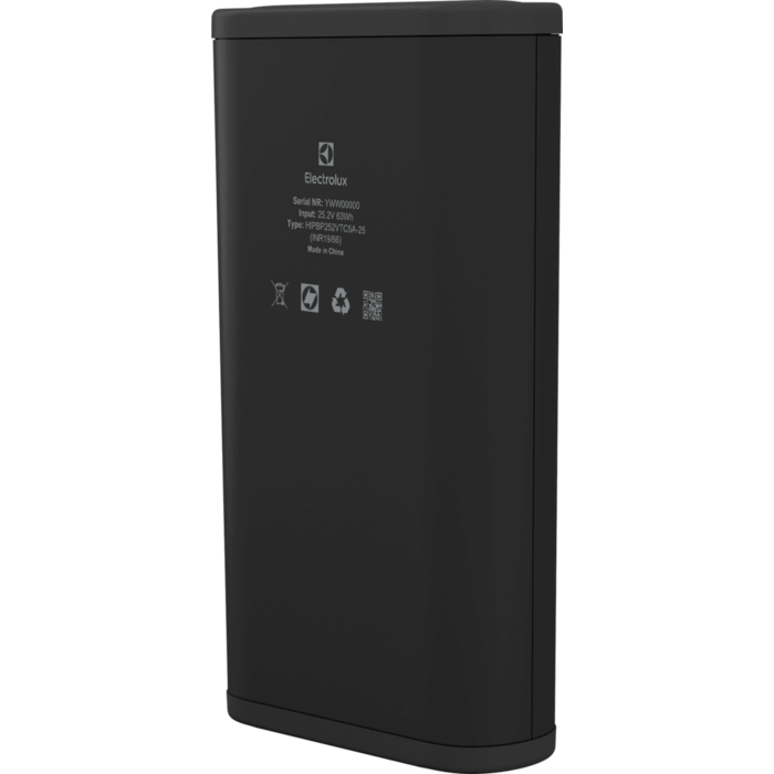 Electrolux - Akumulator - ZE150