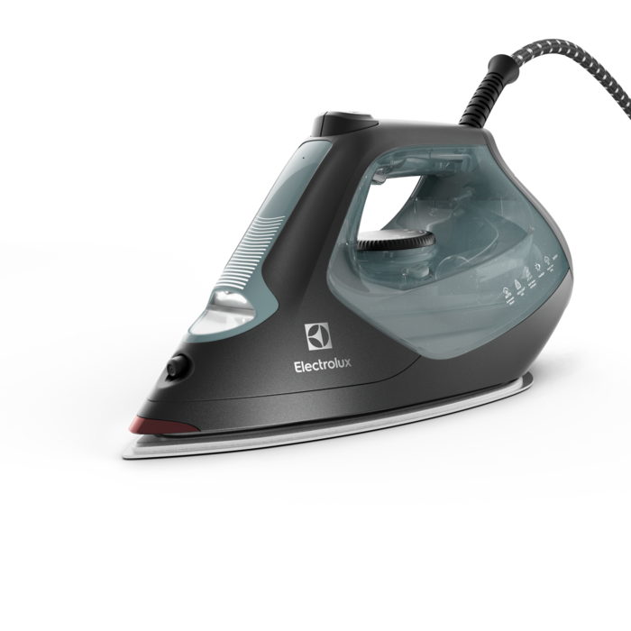 Electrolux - Żelazko parowe - E7SI2-6OG
