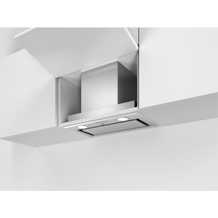 Electrolux - Okap do zabudowy - LFG716X