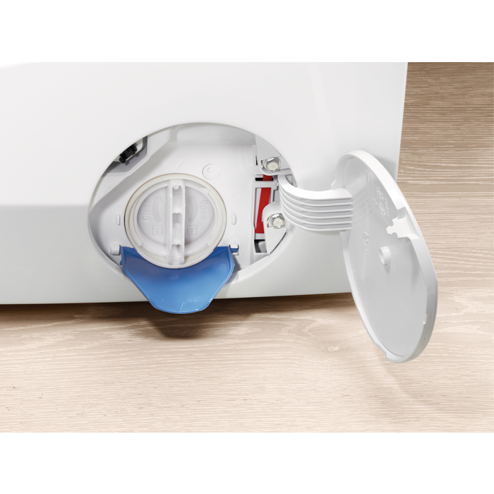 Electrolux - Pralka do zabudowy - EW7F348SI