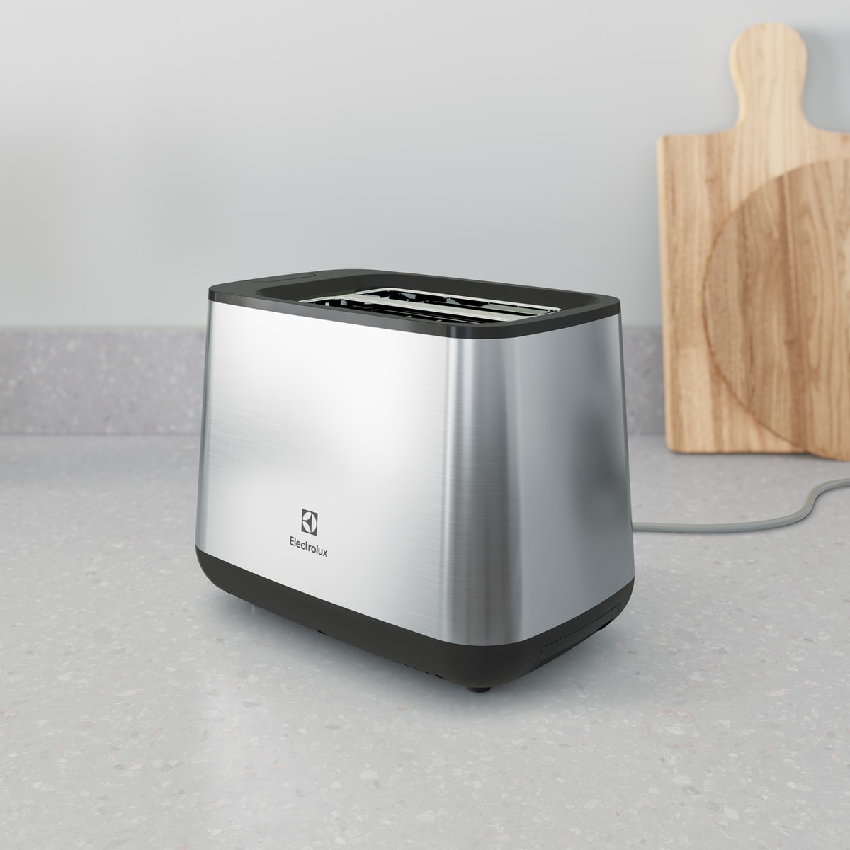 Electrolux - Toster - E3T1-3ST