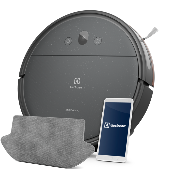 Electrolux - Odkurzacz automatyczny - ER61UW1DG