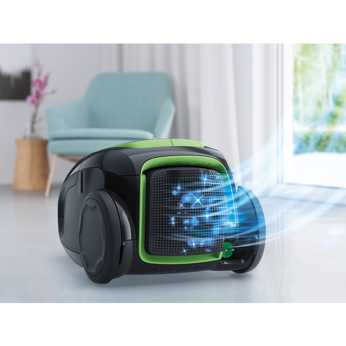 Electrolux - Odkurzacz tradycyjny - USGREEN58