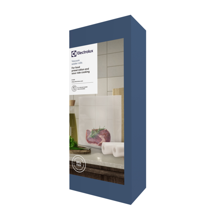 Electrolux - Zgrzewarka próżniowa - EVSR1