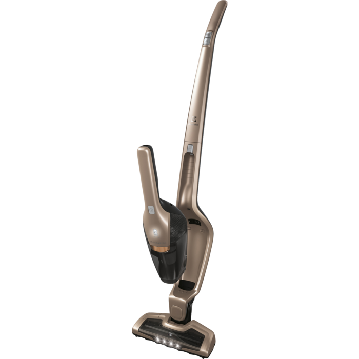 Electrolux - Odkurzacz bezprzewodowy - EER77SSM