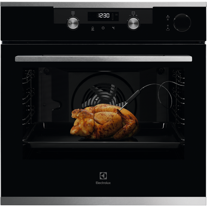 Electrolux - Piekarnik - KOCDH71X