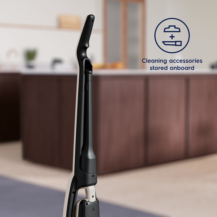 Electrolux - Odkurzacz bezprzewodowy - WQ61-44SW