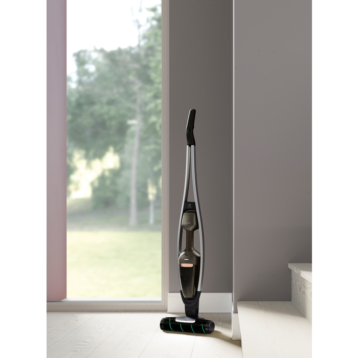 Electrolux - Odkurzacz bezprzewodowy - PQ91-P50MB