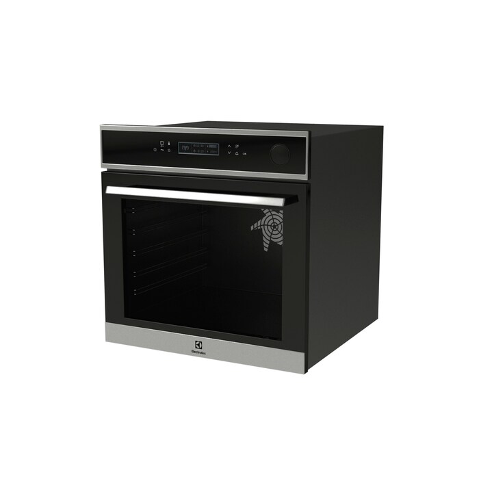 Electrolux - Piekarnik - LOC8H31X