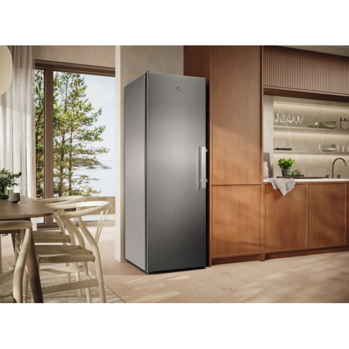 Electrolux - Zamrażarka wolnostojąca - LUS7ME28X