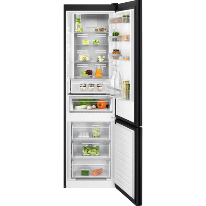 Electrolux - Lodówka wolnostojąca - LNT7ME36K2