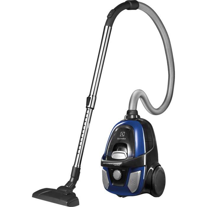 Electrolux - Odkurzacz bezworkowy - EAPC51IS
