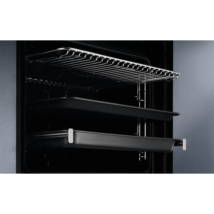 Electrolux - Piekarnik - EOF3H50BK