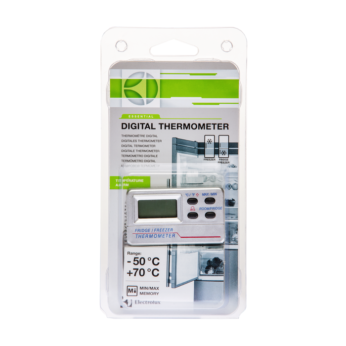 Electrolux - Termometr - E4RTDR01
