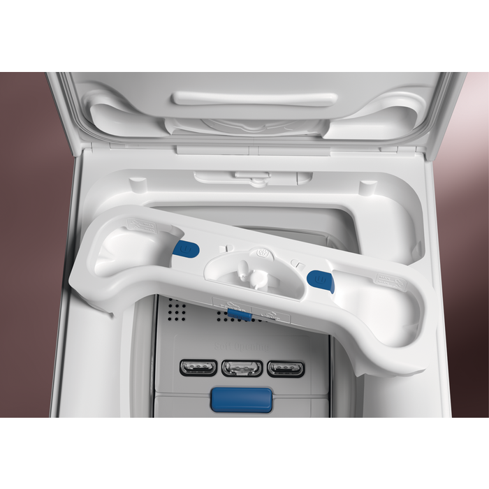 Electrolux - Pralka ładowana od góry - EW6TN24262P
