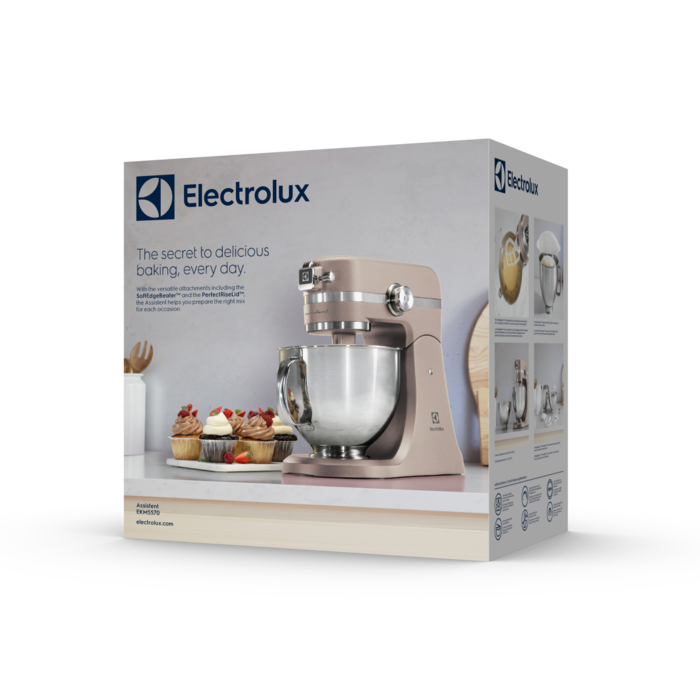 Electrolux - Robot kuchenny - EKM5570