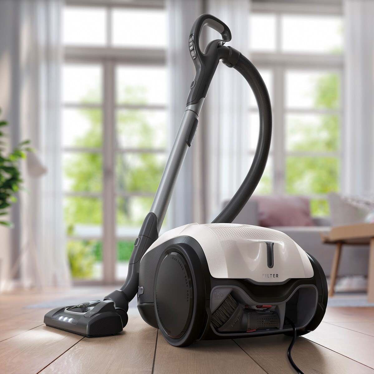 Electrolux - Odkurzacz tradycyjny - PD91-ALRG2