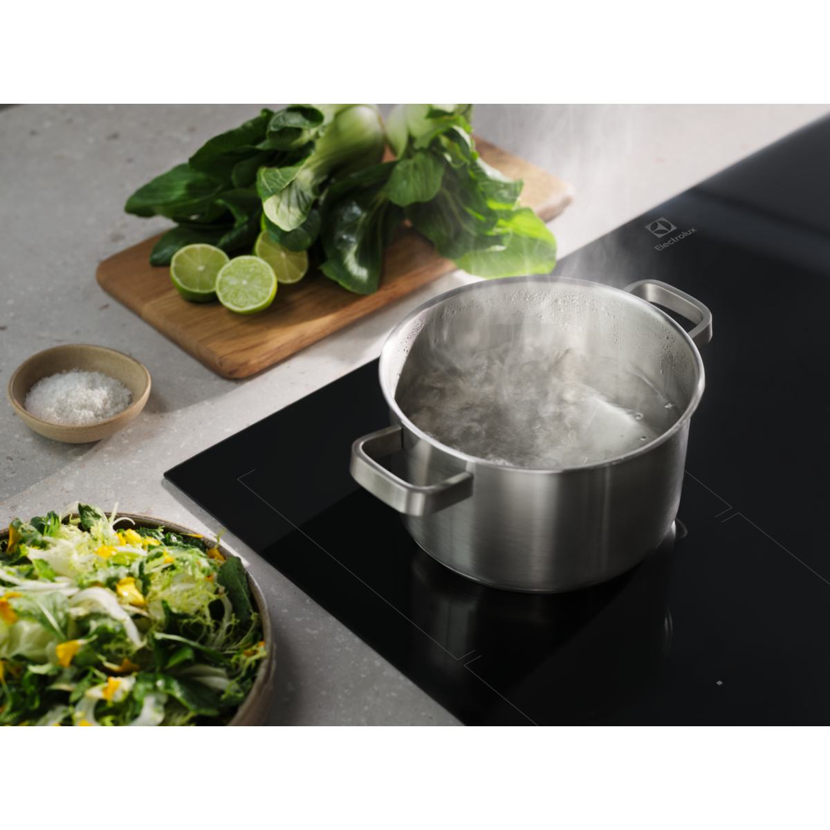 Electrolux - Płyta indukcyjna - EIV835