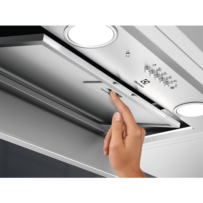 Electrolux - Okap do zabudowy - LFG716X