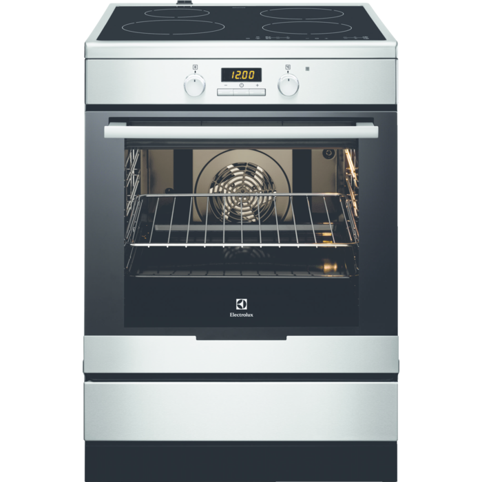 Electrolux - Kuchnia elektryczna - EKI6451AOX