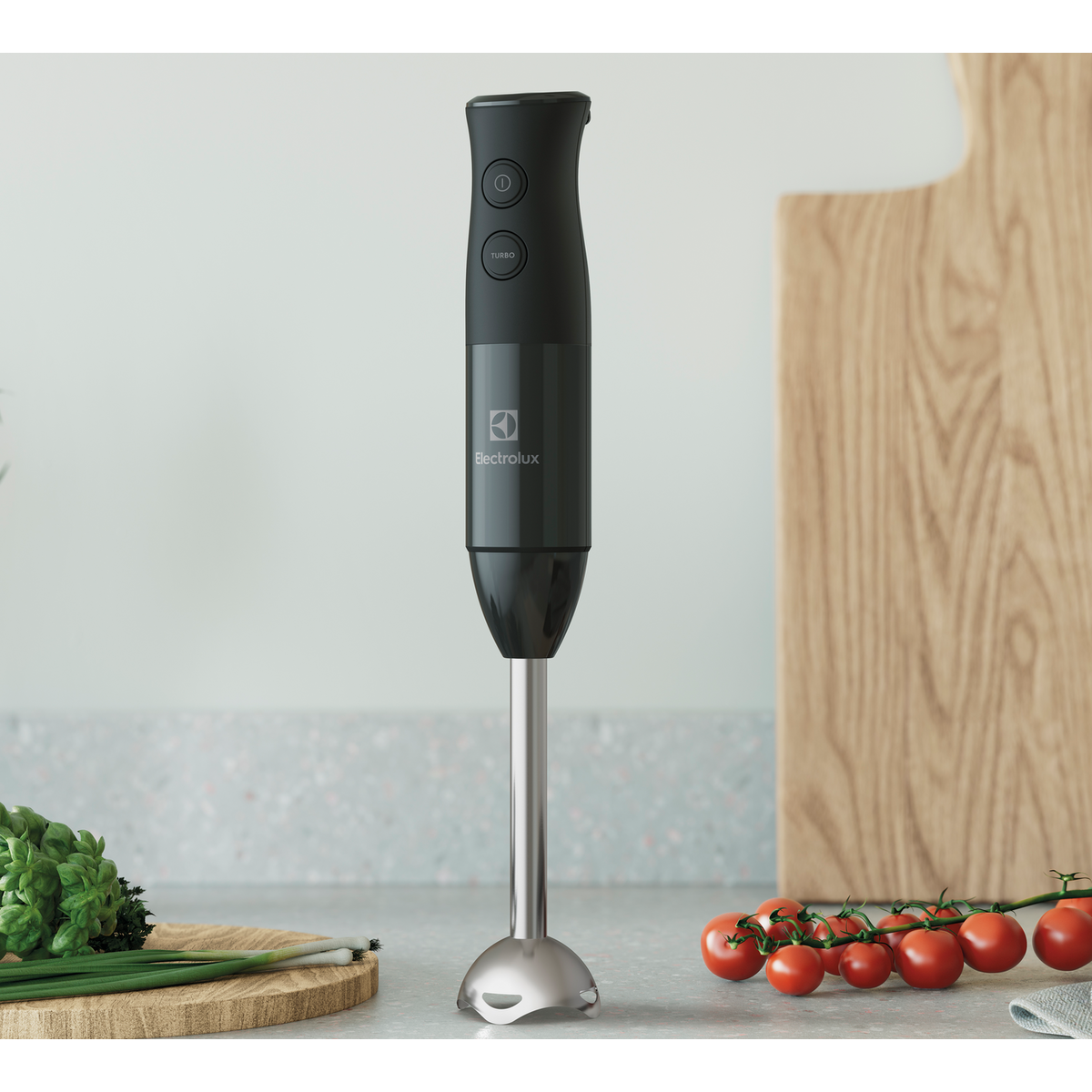 Electrolux - Blender ręczny - E4HB1-6GG