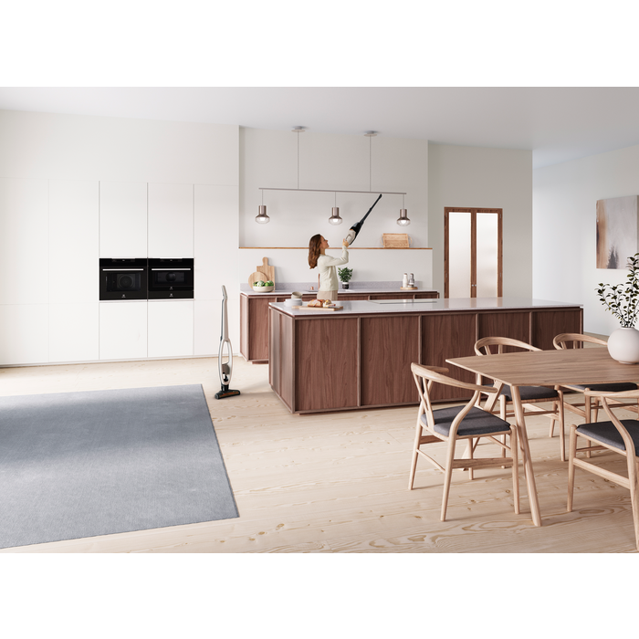 Electrolux - Odkurzacz bezprzewodowy - WQ61-44SW