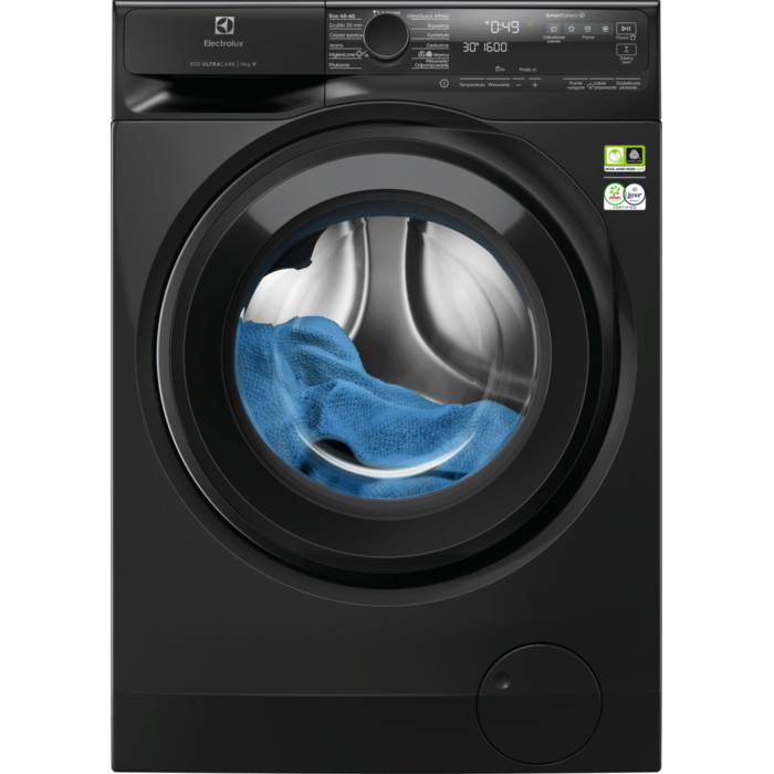 Electrolux - Pralka ładowana od frontu - EW8FG5602CDP