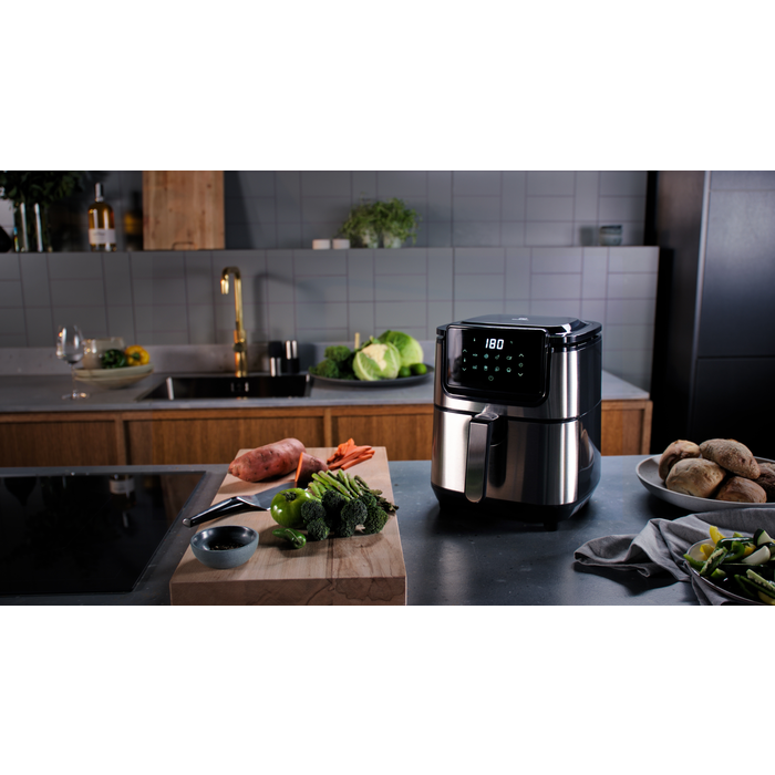 Electrolux - Frytkownica beztłuszczowa - E6AF1-4ST