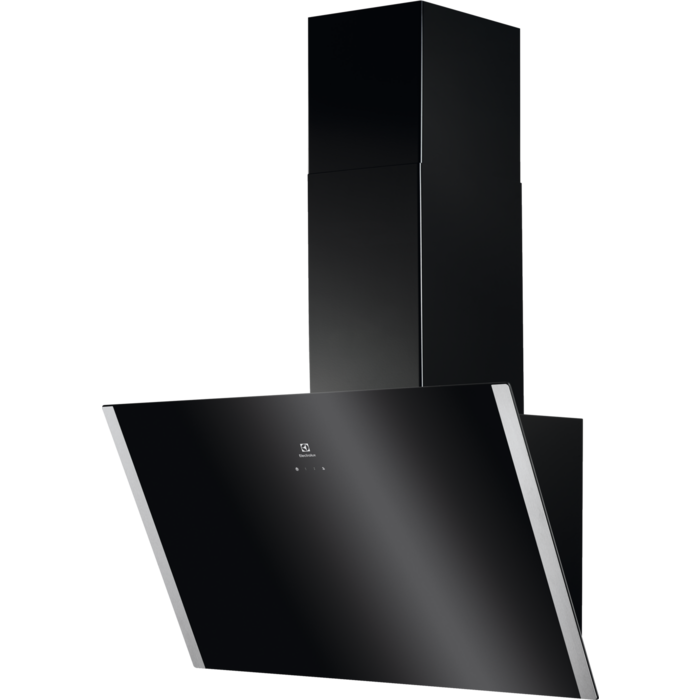 Electrolux - Okap kominowy - EFV90657OK