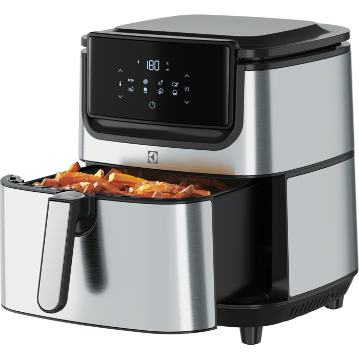 Electrolux - Frytkownica beztłuszczowa - E6AF1-6ST