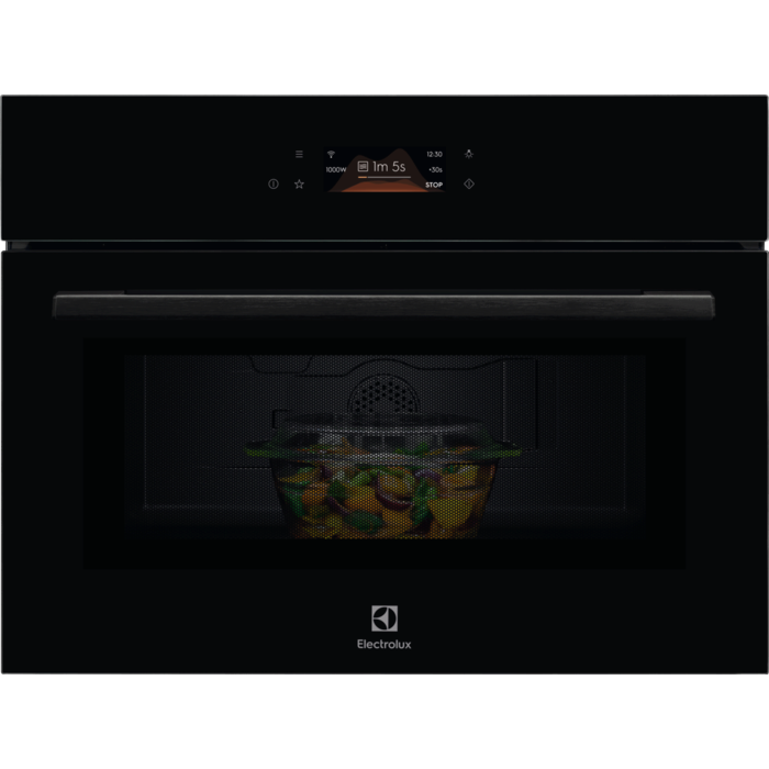Electrolux - Piekarnik - LVM8E08Z