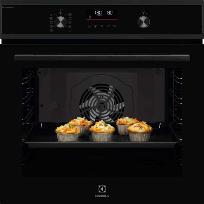 Electrolux - Piekarnik parowy - EOD6F77H