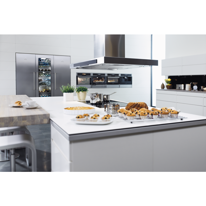 Electrolux - Szuflada do podgrzewania - EED14700OX