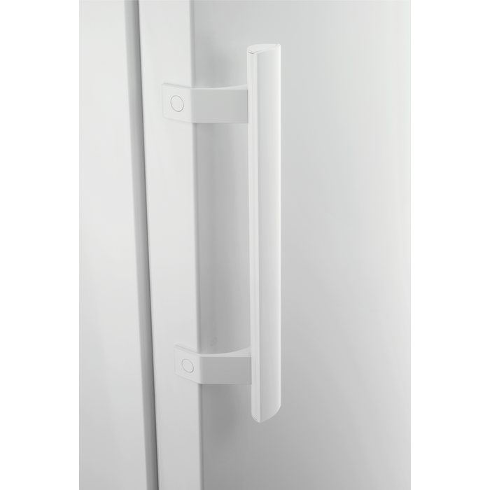 Electrolux - Zamrażarka wolnostojąca - LUB1AF22W
