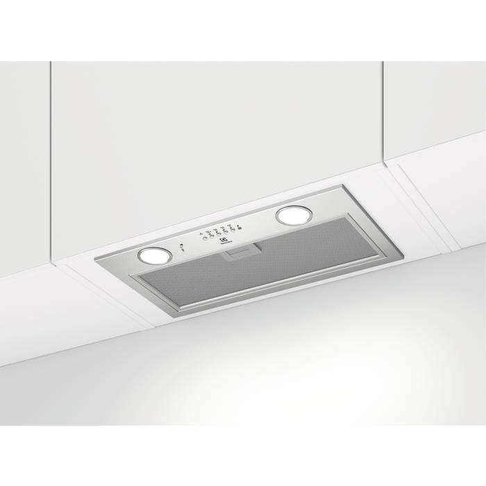 Electrolux - Okap do zabudowy - LFG516X