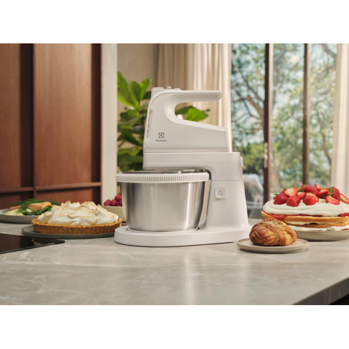 Electrolux - Blender ręczny - ESM4W