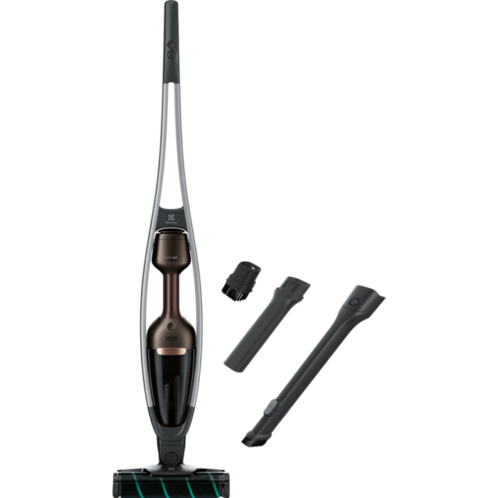 Electrolux - Odkurzacz bezprzewodowy - PQ91-P50MB