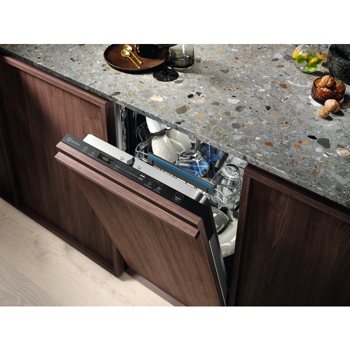Electrolux - Zmywarka do zabudowy - KESC2210L