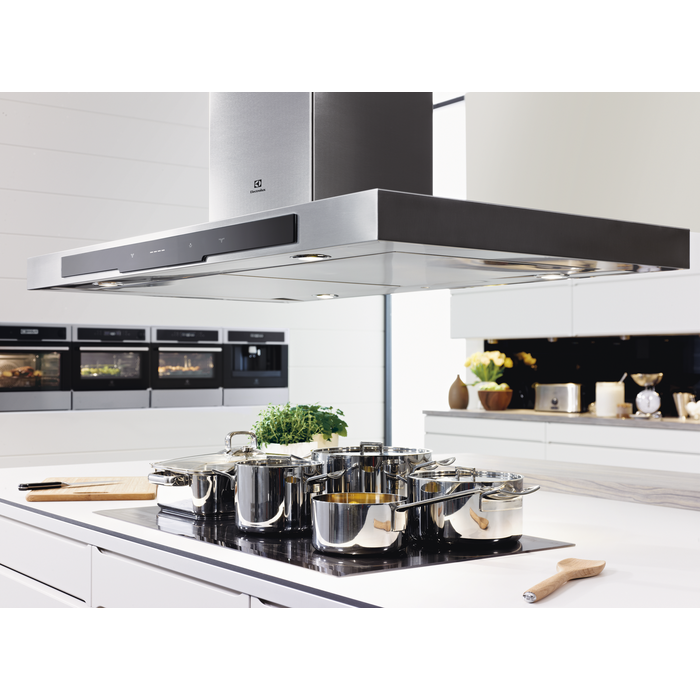 Electrolux - Szuflada do podgrzewania - EED14700OX