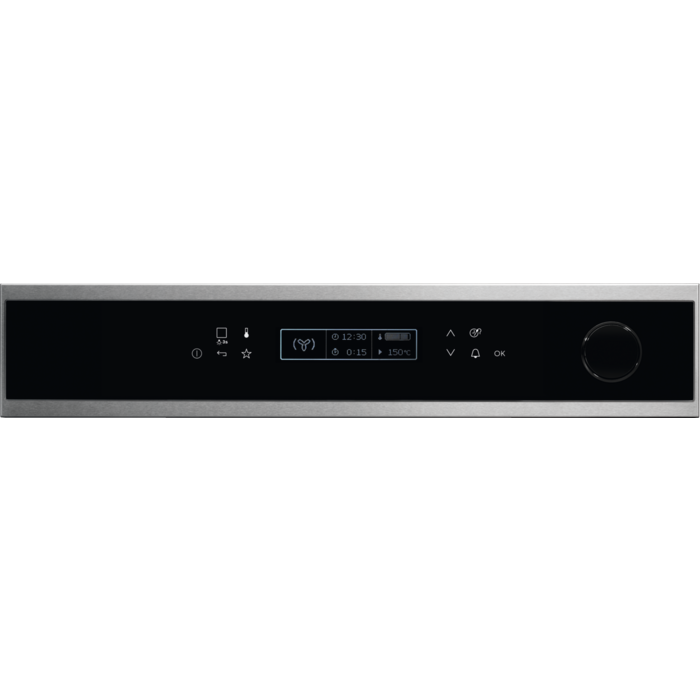 Electrolux - Piekarnik - EOC8H31X