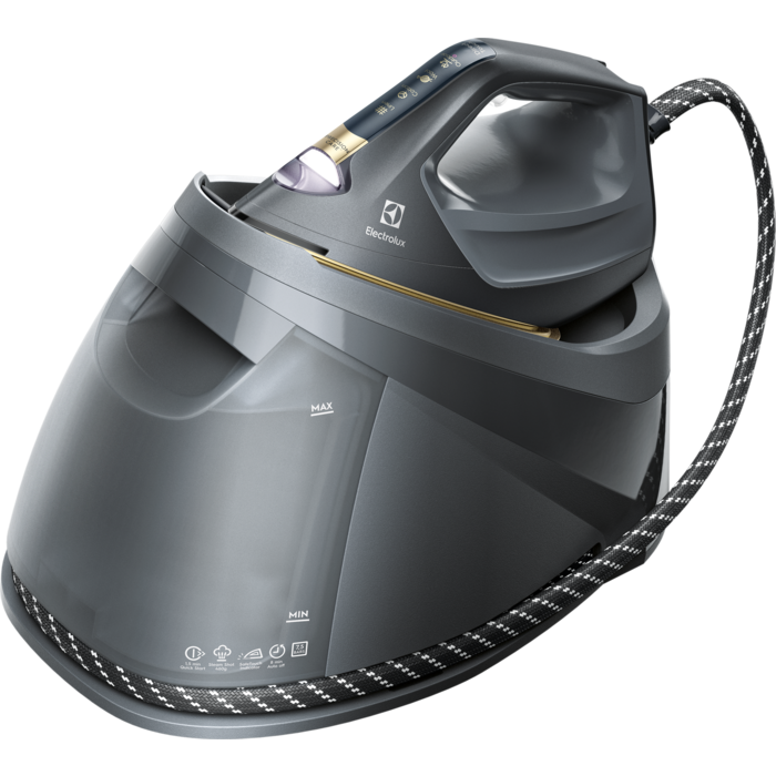 Electrolux - Stacja pary - E8ST1-8EGM