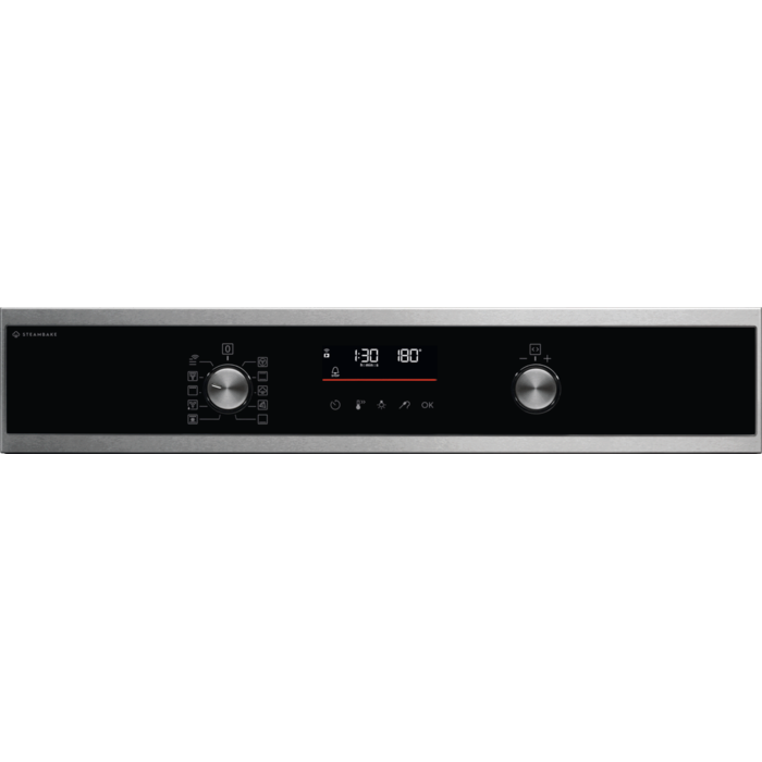 Electrolux - Piekarnik - EOD6F77WX