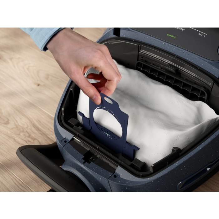 Electrolux - Odkurzacz tradycyjny - EB81U1DB