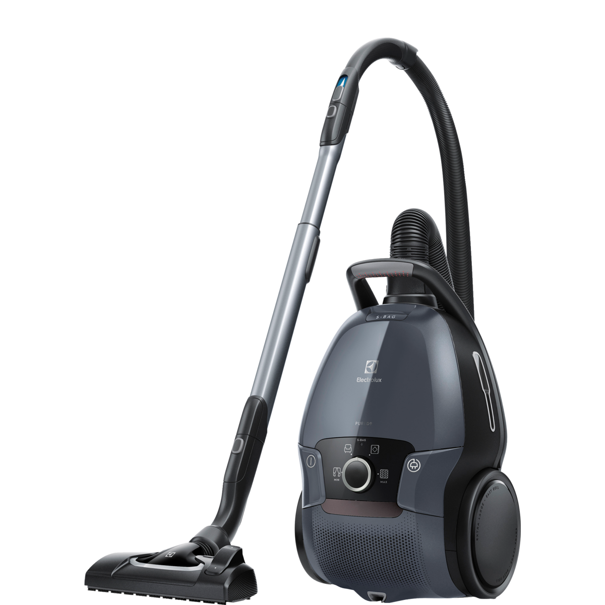 Electrolux - Odkurzacz tradycyjny - PD91-4DB