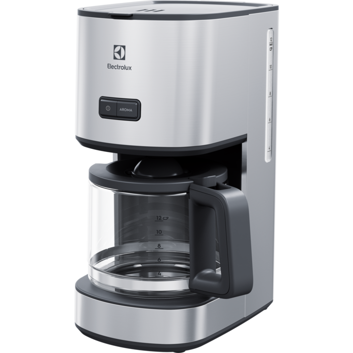 Electrolux - Ekspres do kawy - E4CM1-4ST