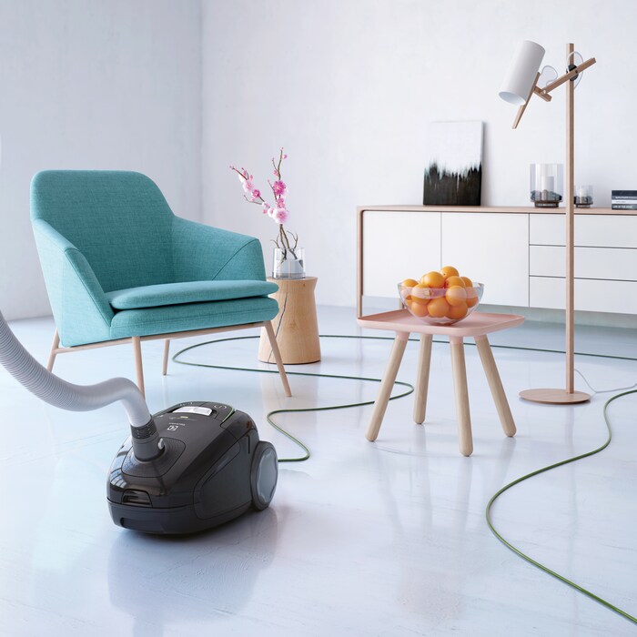 Electrolux - Odkurzacz tradycyjny - EUS8GREEN