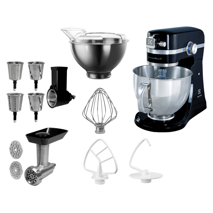 Electrolux - Robot kuchenny - EKM4200